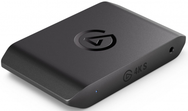 Elgato Game Capture 4K S