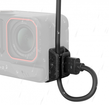 INSTA360 Ace Pro 2 All-Weather USB Charging Cover