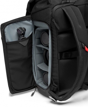 Manfrotto MB CH-BP-30 Chicago Backpack Small