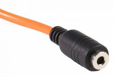 Miops Câble dextension 2,5mm 2m de long