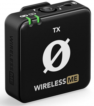 Rode Wireless ME TX Einzelstück