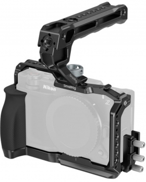 SmallRig 5647 Cage Kit für Nikon ZR