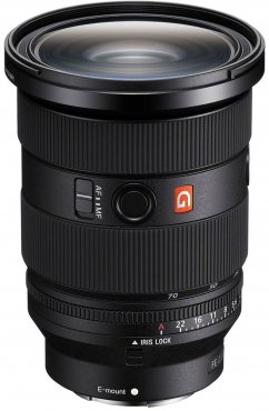 Sony Alpha ILCE-6700 + Sony FE 24-70mm f2.8 GM II