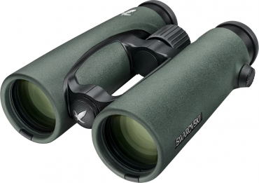 Swarovski Binoculars EL 8,5x42 W B green