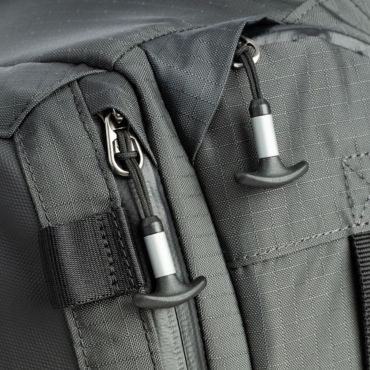 thinkTank PhotoCross V2 11L Basalt Black