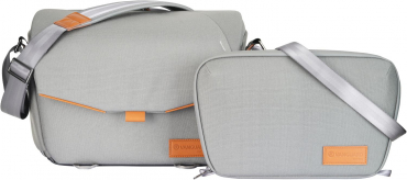 Vanguard VEO CITY S30 GY Sac à bandoulière Gris