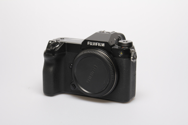 Fujifilm GFX 100S Housing used #9210374