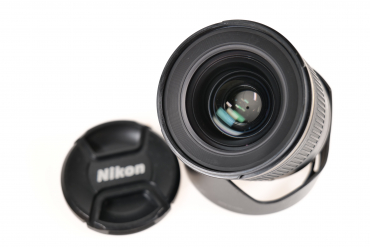 Nikon AF-S 1,8/28G gebraucht #9164154