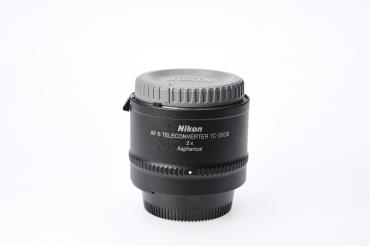 Nikon TC 20E III gebraucht #9160921