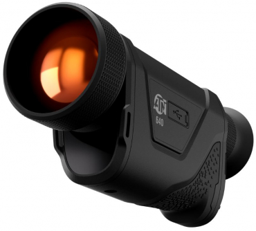 ATN Blazehunter 650 LRF thermal imaging device with rangefinder