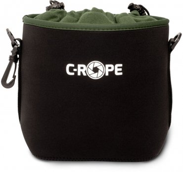 C-Rope neoprene camera bag V2 M