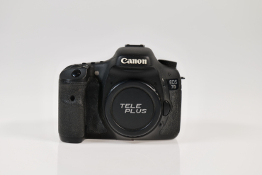 Canon EOS 7 D Gehäuse gebraucht #9163994