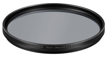 Canon PL-C B 95mm Polarizing Filter