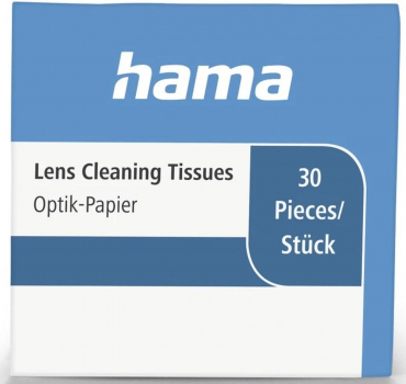 Hama Kit de nettoyage photo 5930 Optic HTMC Dust Ex