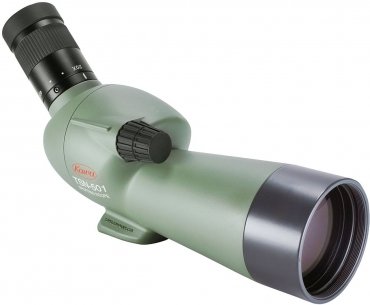 Kowa TSN-501 50mm longue-vue avec 20-40x Zoomoculaire