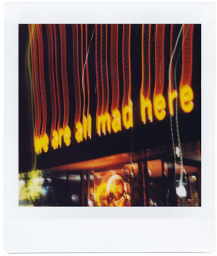 Lomography Instant Square Black Combo
