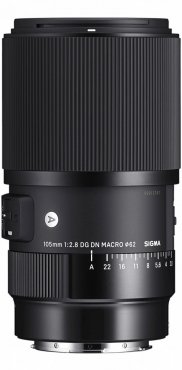 Sigma 105mm f2.8 DG DN Macro (A) for Sony-E Customer return