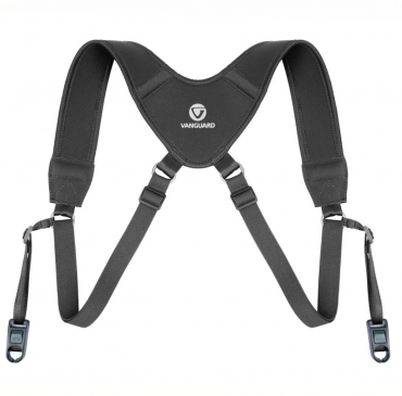 Vanguard VEO OPTIC GUARD H DLX sling black