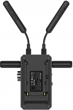 Accsoon CineView 2 SDI-RX Wireless Video Receiver mit HDMI und SDI