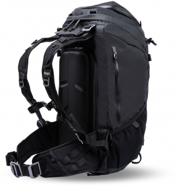 F-Stop DuraDiamond Ajna Essentials Bundle Anthracite