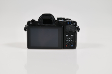 Olympus OM10 III Gehäuse gebraucht #9163125
