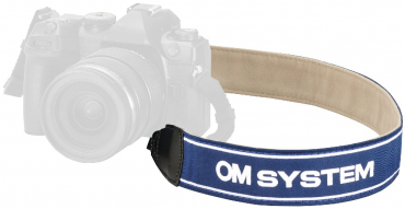 OM SYSTEM CSS-P113 Gurt waschbar für alle OM SYSTEM Systemkameras