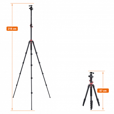 Rollei Compact Traveler No. 2 XL Photo