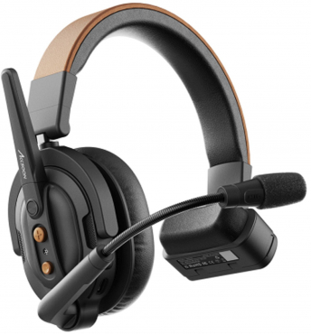 Accsoon CoMo SE Host Headset