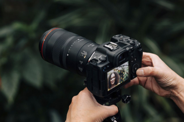 Canon EOS R1 + RF 100mm f2.8 L MACRO IS USM