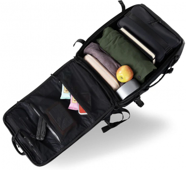Compagnon Adapt backpack 25L black BP only