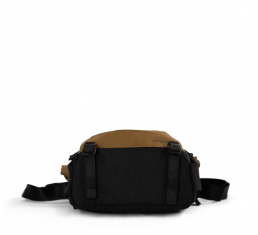 Compagnon Element sling 7L desert brown