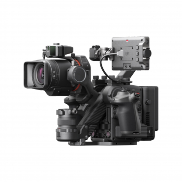 DJI Ronin 4D 4-Axis 8K Transmission+E-Mount Combo