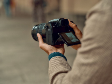 Fujifilm GFX 50S II + LAOWA 17mm f4 Zero-D
