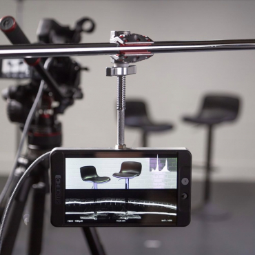 Manfrotto Micro 2 Jaw Vice Clamp