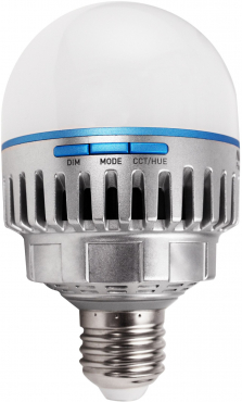 NANLITE PavoBulb 10C 4Kit 