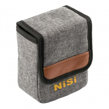 Nisi M75 Filterhalter mit Landscape Polfilter 72mm 