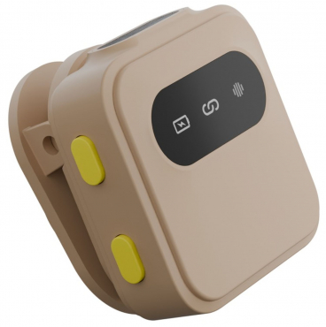 RGBlink AI mini Wireless Microphone