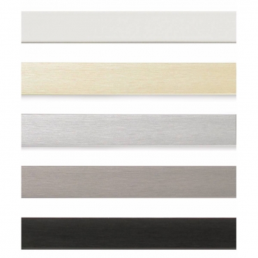 Walther Alurahmen Chair AJ342G 29,7x42cm gold