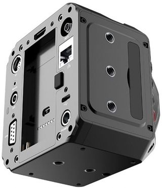 Z CAM E2 4K Cinema Kamera