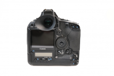 Canon EOS 1Ds Mark III Housing used #9163760