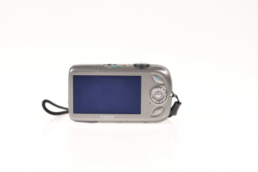 Canon IXUS 110 IS gebraucht #9163001