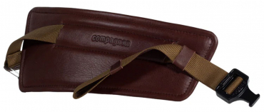 Compagnon waistbelt Gen III darkbrown