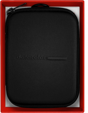 Datacolor LightColor Meter