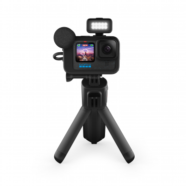 GoPro HERO12 Black Creator Edition Kundenretoure
