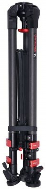 iFootage Wildbull Tripod T7S-Carbon
