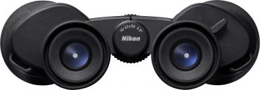 Nikon Action ZOOM 10-22x50 schwarz