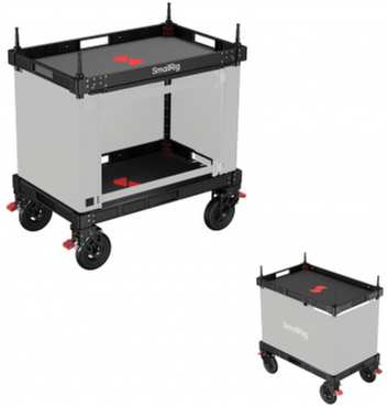 SmallRig 36 MD5991 Video Production Camera Cart