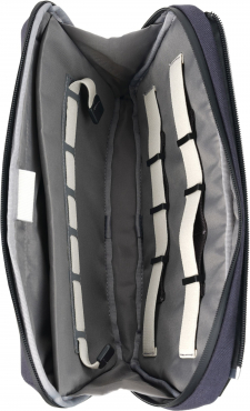 Vanguard VEO CITY S36 NV Schultertasche Navy
