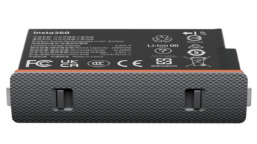 INSTA360 X5 Ultra Battery