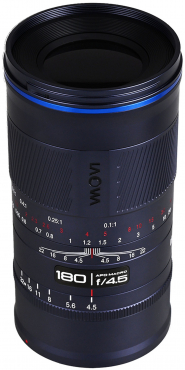 ほぼ新品■LAOWA 25mm F2.8 ULTRA MACRO CanonRF Venus Optics Laowa 25mm f/2.8 2.5-5X Ultra Macro Lens for